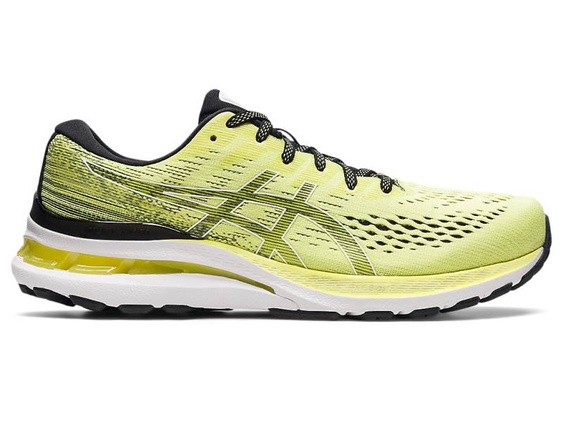 Asics GEL-KAYANO 28 Løbesko Herre - Gul - SKU.47736345